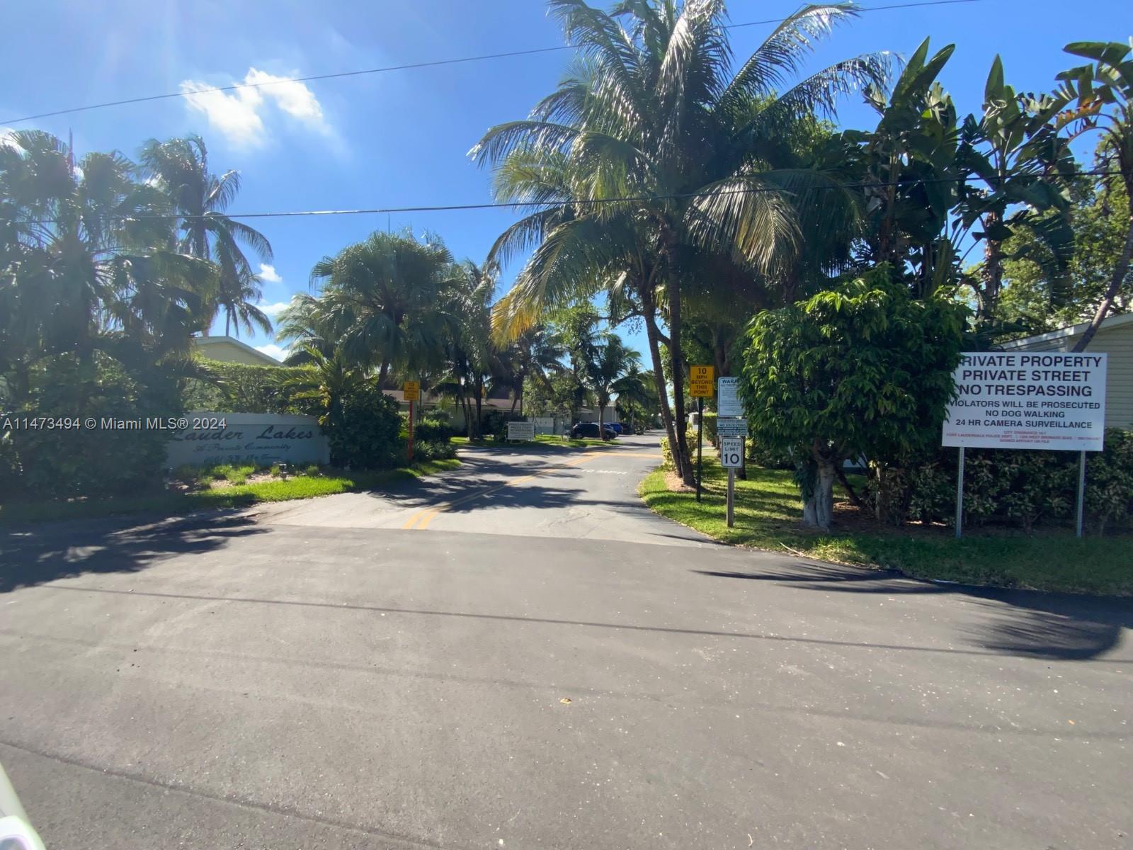 3001 18th Terr, Lot 93, Fort Lauderdale, FL, 33315 United States, 2 Bedrooms Bedrooms, ,2 BathroomsBathrooms,Residential,For Sale,18th Terr, Lot 93,A11473494