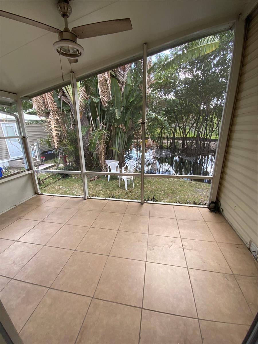 3001 18th Terr, Lot 93, Fort Lauderdale, FL, 33315 United States, 2 Bedrooms Bedrooms, ,2 BathroomsBathrooms,Residential,For Sale,18th Terr, Lot 93,A11473494