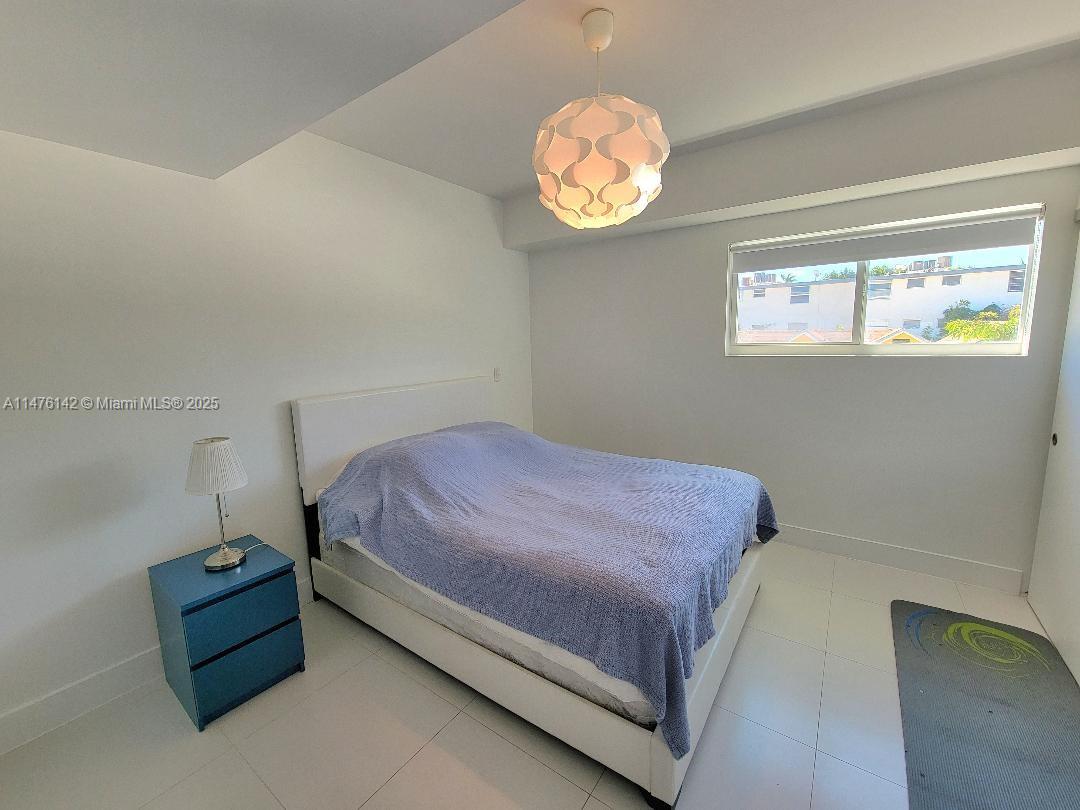 Master bedroom II located in 2nd floor