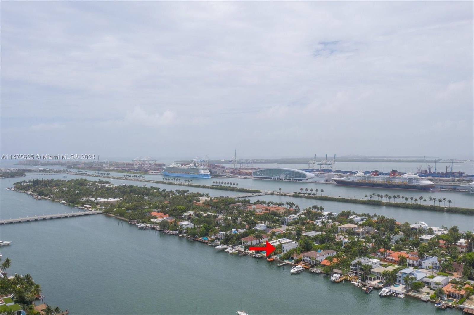 251 Coconut Ln, Miami Beach, FL, 33139 United States, 5 Bedrooms Bedrooms, ,4 BathroomsBathrooms,Residential,For Sale,Coconut Ln,A11475625