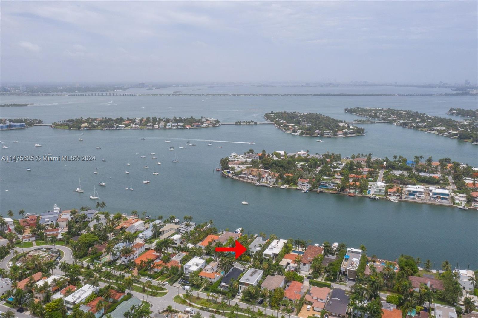 251 Coconut Ln, Miami Beach, FL, 33139 United States, 5 Bedrooms Bedrooms, ,4 BathroomsBathrooms,Residential,For Sale,Coconut Ln,A11475625