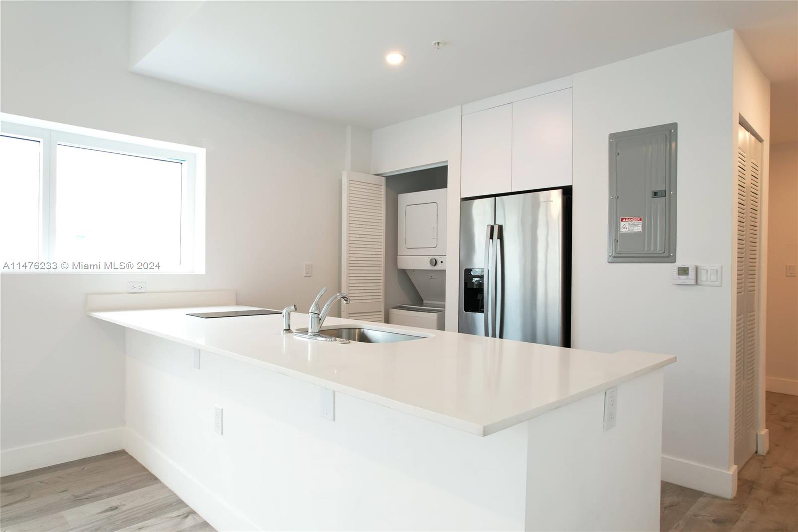 39 NW 7th Ave 406, Miami, Florida 33128, 1 Bedroom Bedrooms, ,1 BathroomBathrooms,Residentiallease,For Rent,39 NW 7th Ave 406,A11476233