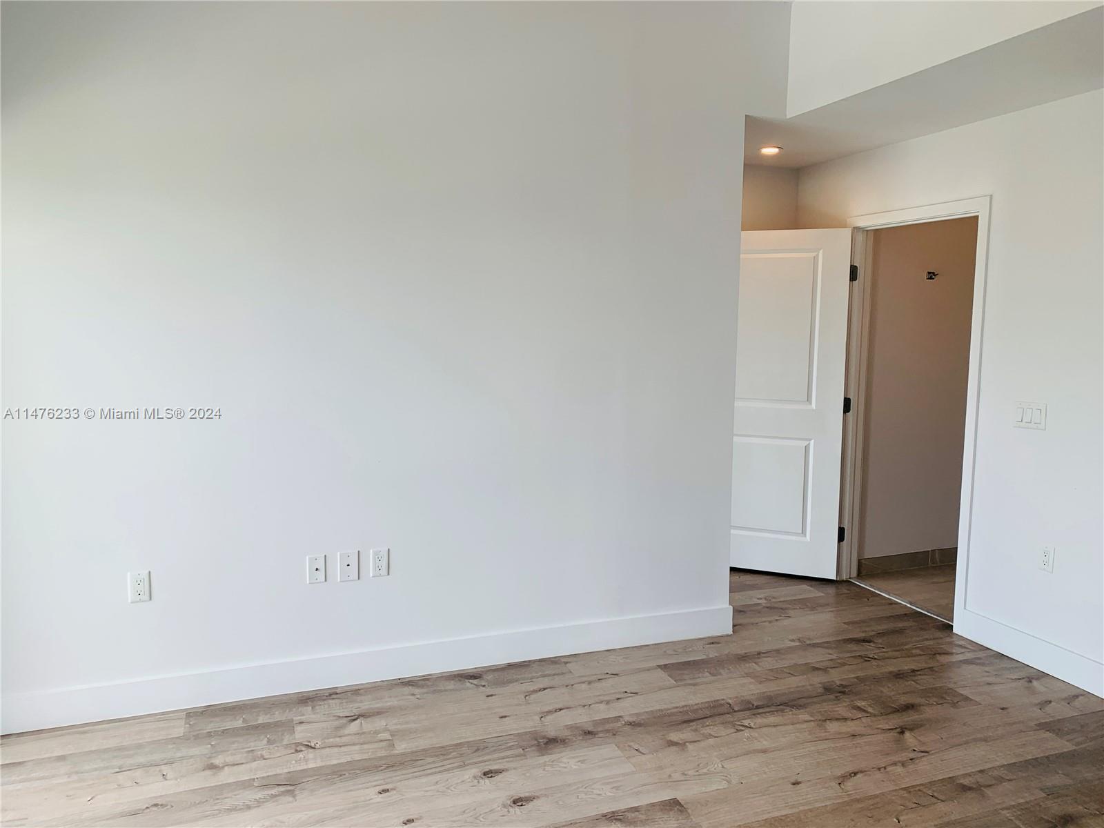 Great work from home space