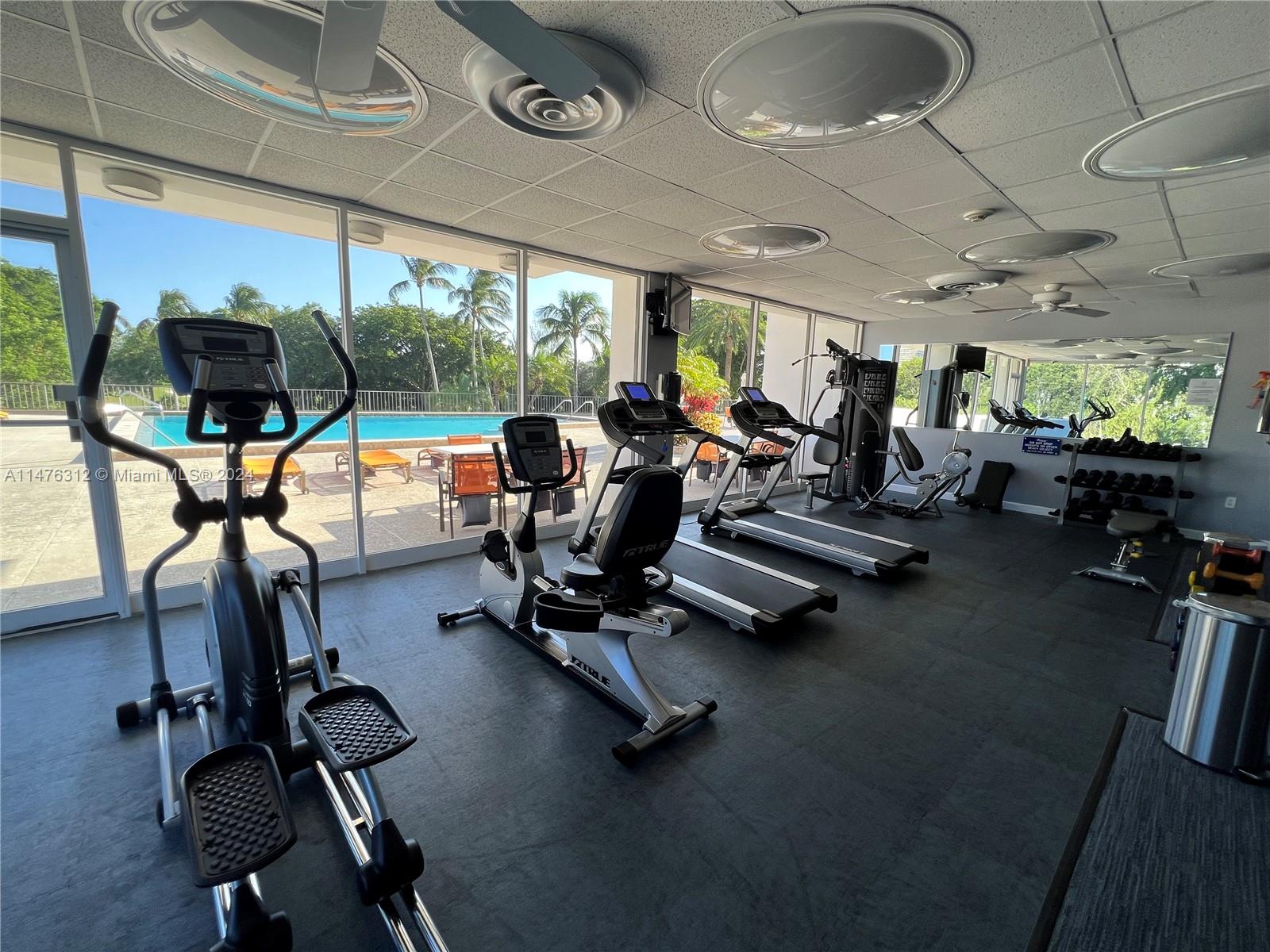 Gym