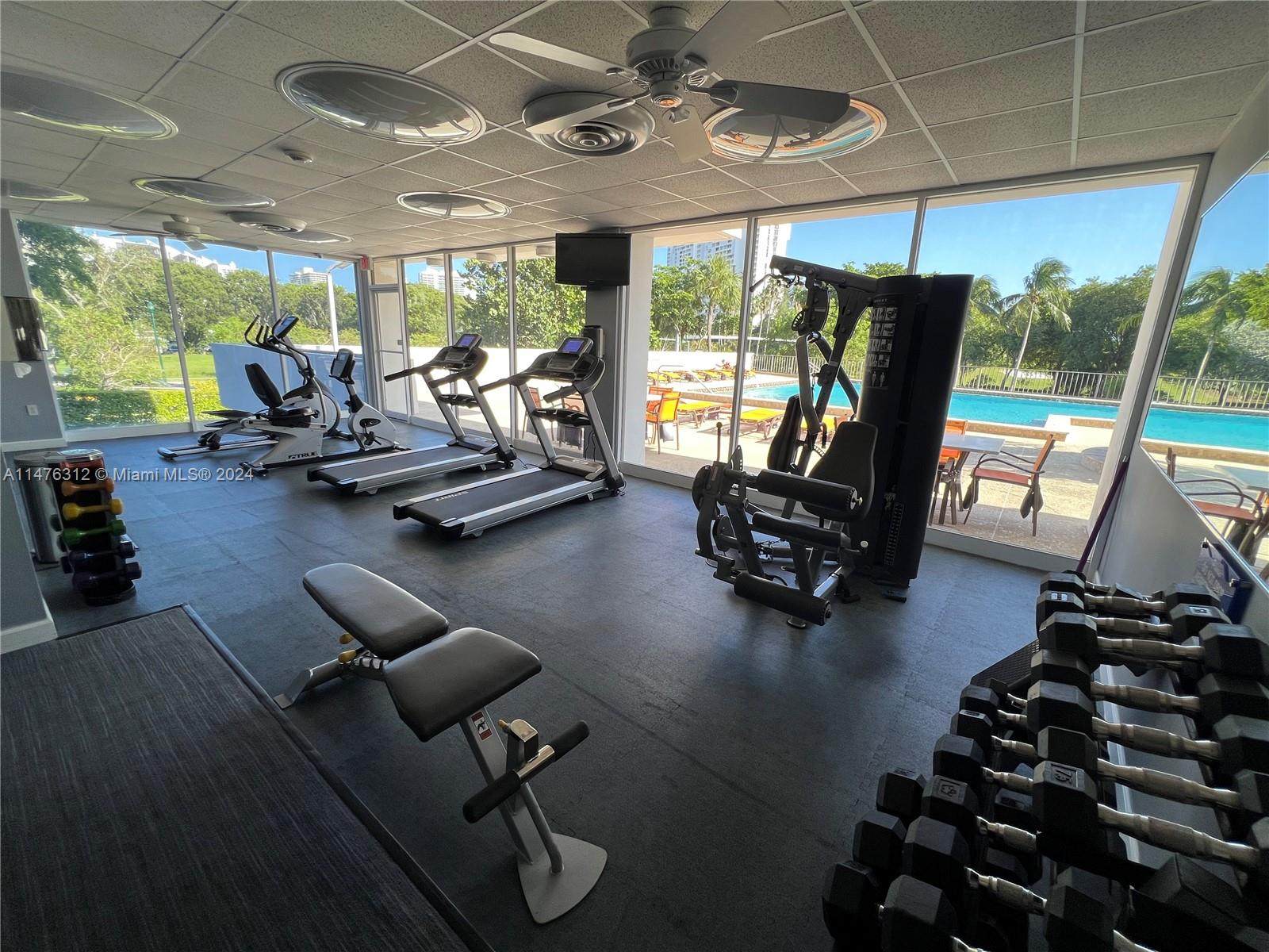 Gym
