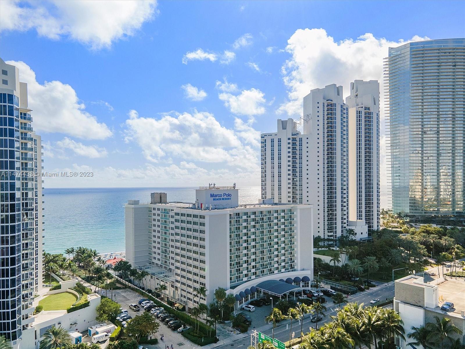 19201 Collins Ave, Sunny Isles Beach, FL, 33160 United States, ,1 BathroomBathrooms,Residential,For Sale,Collins Ave,A11474433