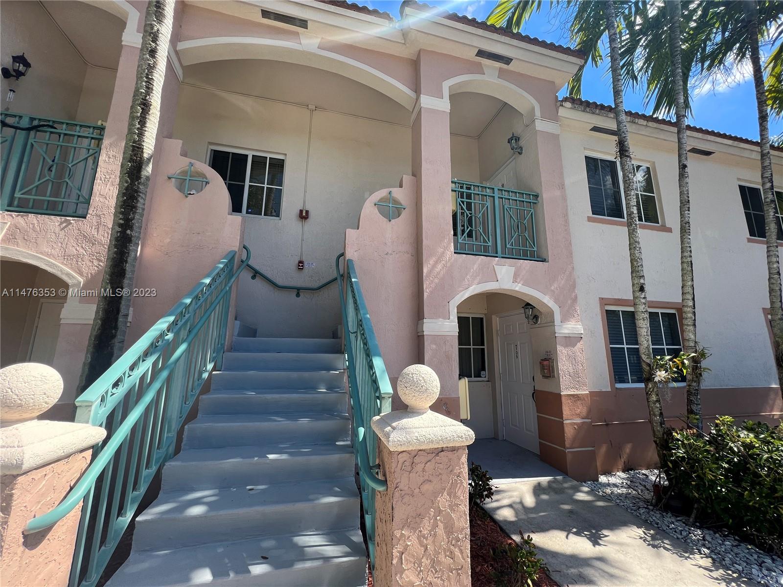 2125 NW 77th Way 205, Pembroke Pines, Florida 33024, 2 Bedrooms Bedrooms, ,2 BathroomsBathrooms,Residentiallease,For Rent,2125 NW 77th Way 205,A11476353