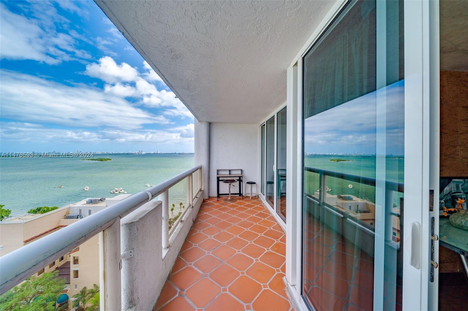 1717 N Bayshore Dr A-1948, Miami, Florida 33132, 1 Bedroom Bedrooms, ,1 BathroomBathrooms,Residentiallease,For Rent,1717 N Bayshore Dr A-1948,A11476593