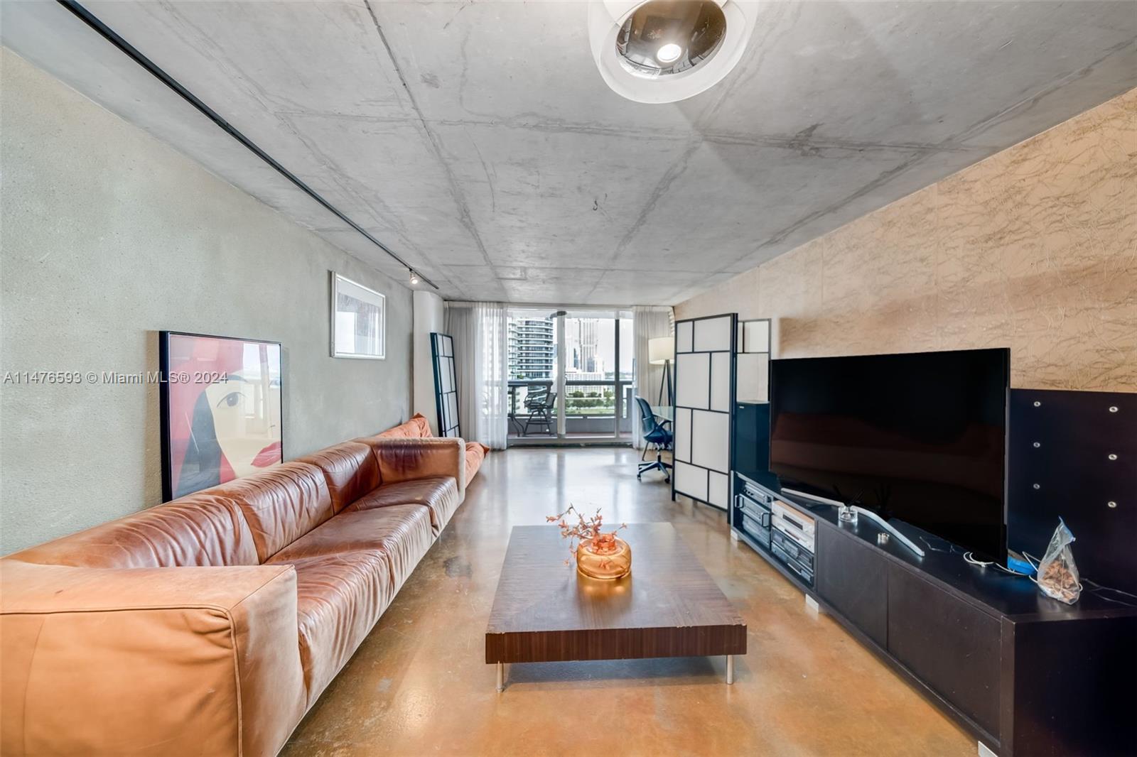 1717 N Bayshore Dr A-1948, Miami, Florida 33132, 1 Bedroom Bedrooms, ,1 BathroomBathrooms,Residentiallease,For Rent,1717 N Bayshore Dr A-1948,A11476593