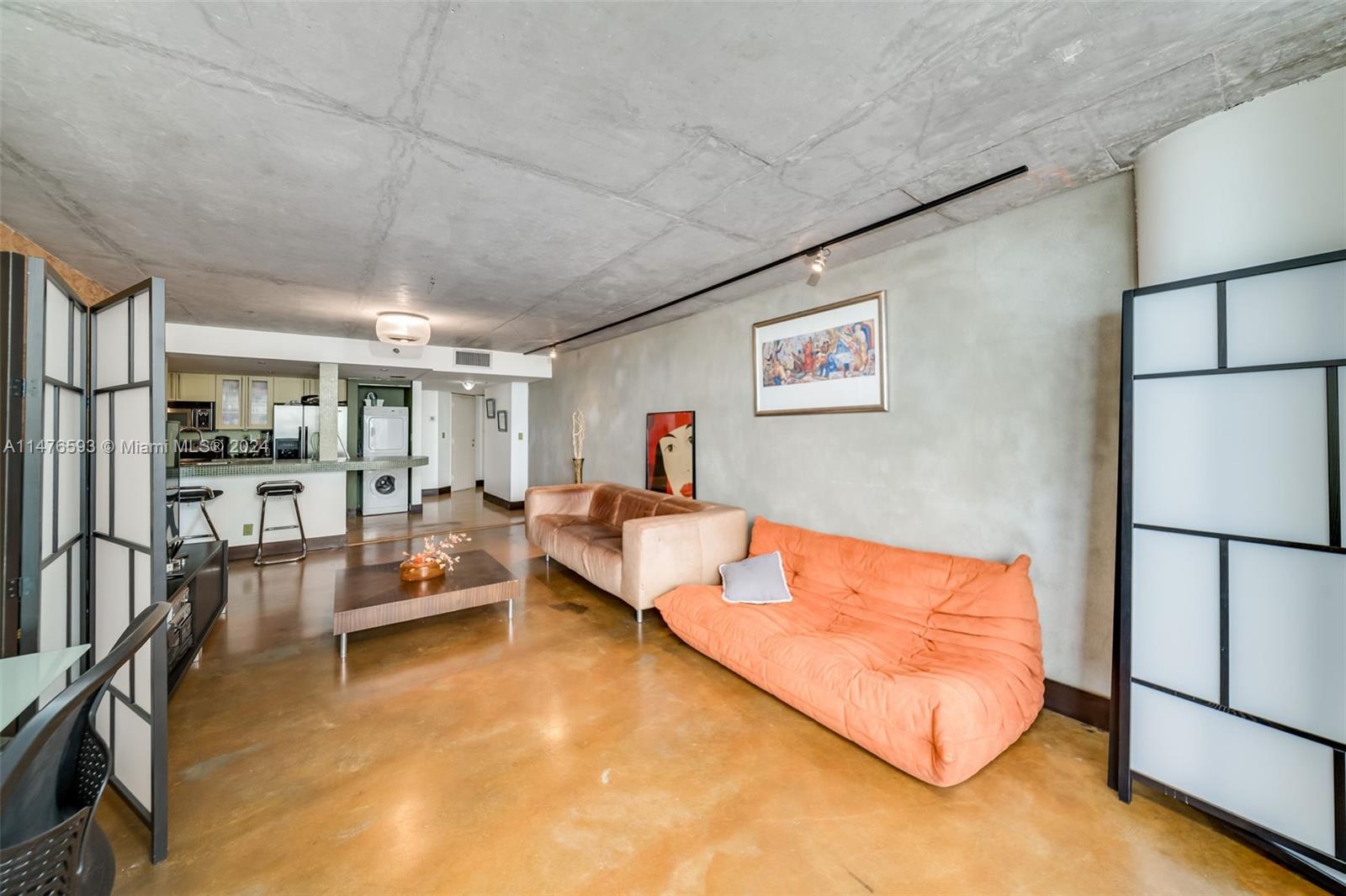 1717 N Bayshore Dr A-1948, Miami, Florida 33132, 1 Bedroom Bedrooms, ,1 BathroomBathrooms,Residentiallease,For Rent,1717 N Bayshore Dr A-1948,A11476593