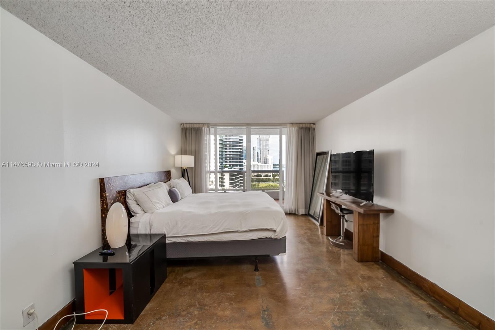 1717 N Bayshore Dr A-1948, Miami, Florida 33132, 1 Bedroom Bedrooms, ,1 BathroomBathrooms,Residentiallease,For Rent,1717 N Bayshore Dr A-1948,A11476593