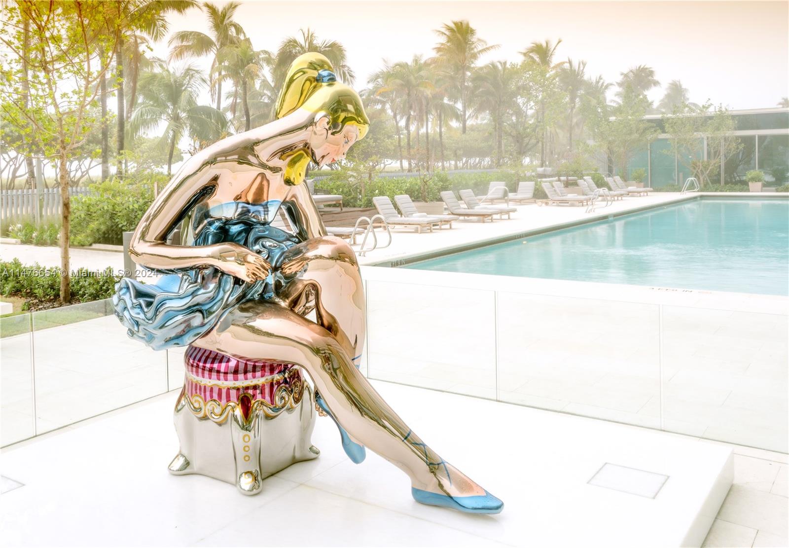 10201 Collins Ave, Bal Harbour, FL, 33154 United States, 2 Bedrooms Bedrooms, ,2 BathroomsBathrooms,Residential,For Sale,Collins Ave,A11476654