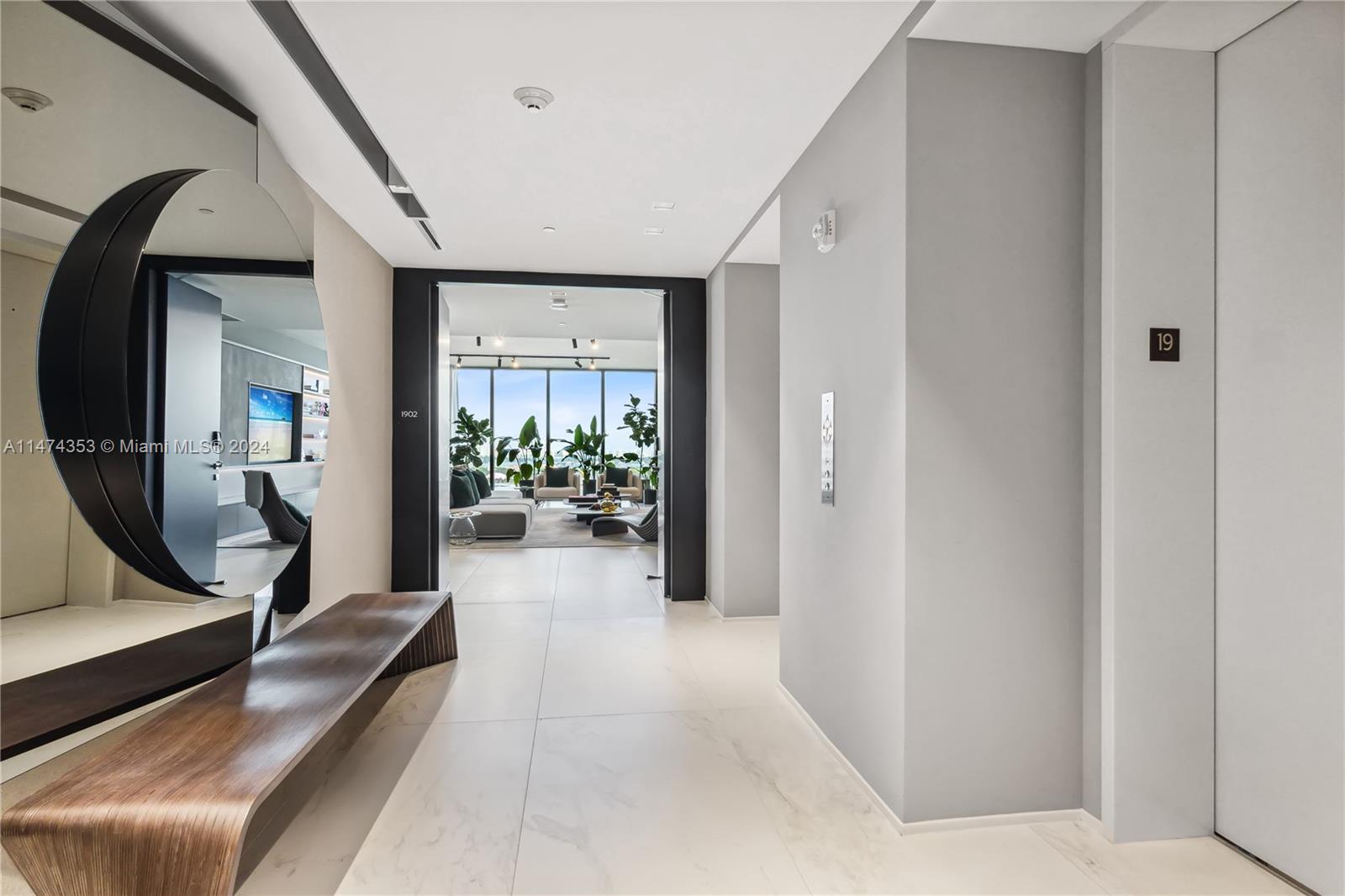 1000 Biscayne Blvd, Miami, FL, 33132 United States, 4 Bedrooms Bedrooms, ,5 BathroomsBathrooms,Residential,For Sale,Biscayne Blvd,A11474353