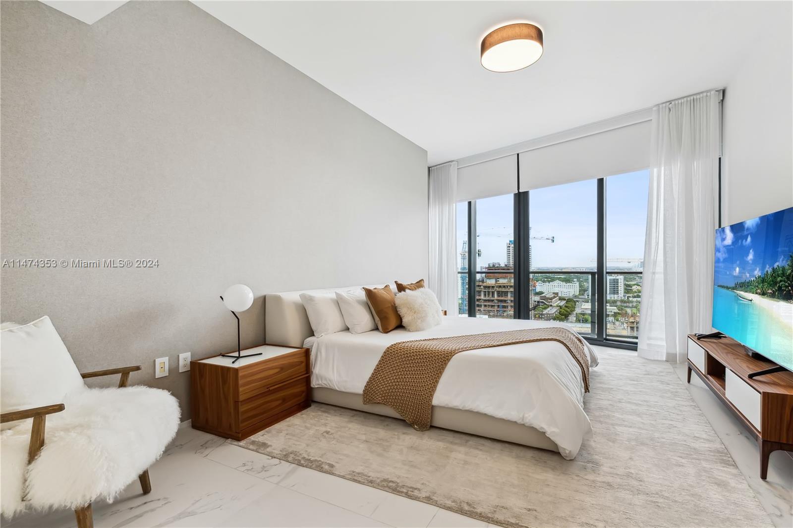 1000 Biscayne Blvd, Miami, FL, 33132 United States, 4 Bedrooms Bedrooms, ,5 BathroomsBathrooms,Residential,For Sale,Biscayne Blvd,A11474353