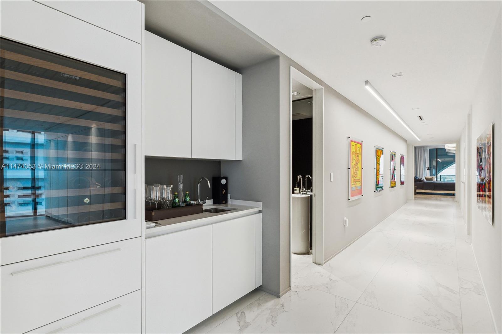 1000 Biscayne Blvd, Miami, FL, 33132 United States, 4 Bedrooms Bedrooms, ,5 BathroomsBathrooms,Residential,For Sale,Biscayne Blvd,A11474353