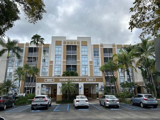 9805  52nd St #309 For Sale A11476718, FL