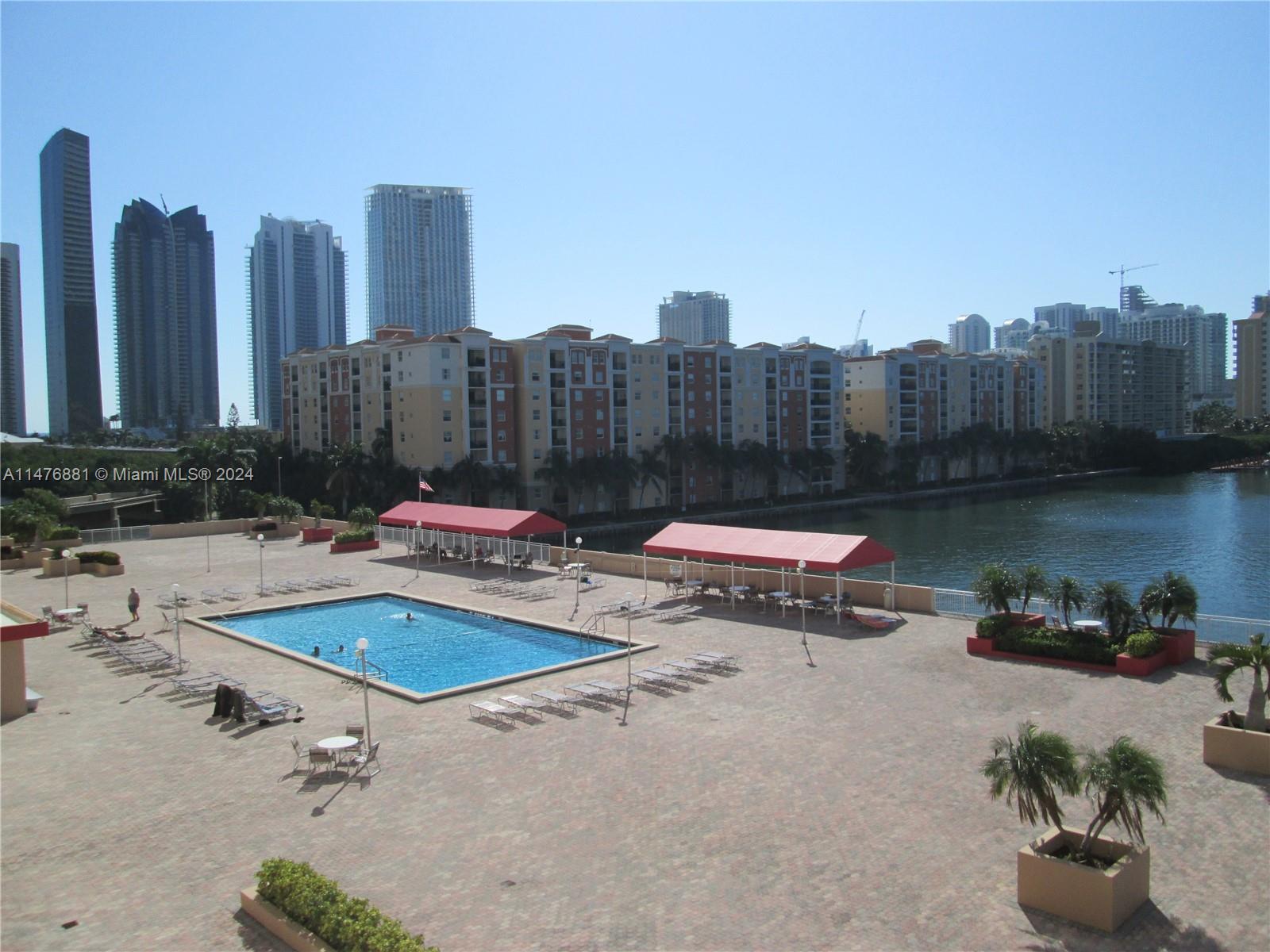 250 174th St, Sunny Isles Beach, FL, 33160 United States, 1 Bedroom Bedrooms, ,1 BathroomBathrooms,Residential,For Sale,174th St,A11476881