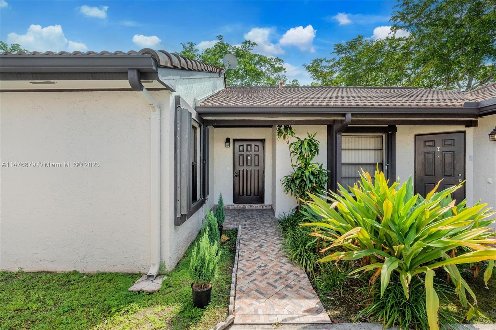 15270 SW 45th Ter #G-61 For Sale A11476879, FL