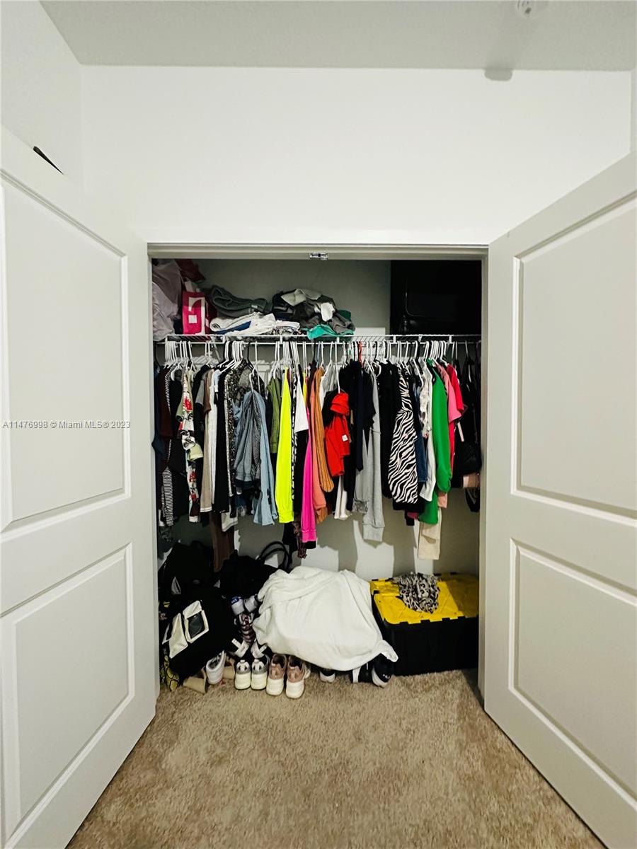 Closet