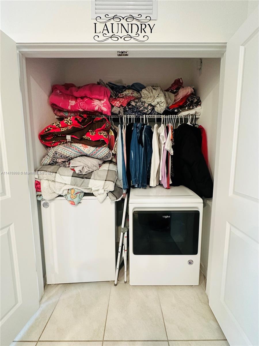 Closet