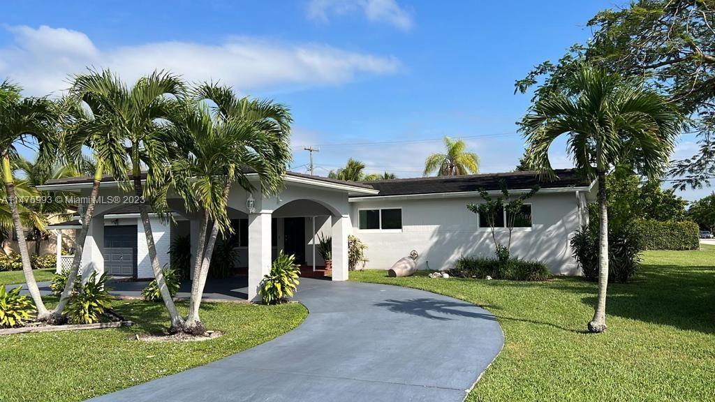 11345 SW 109th Ave  For Sale A11476993, FL