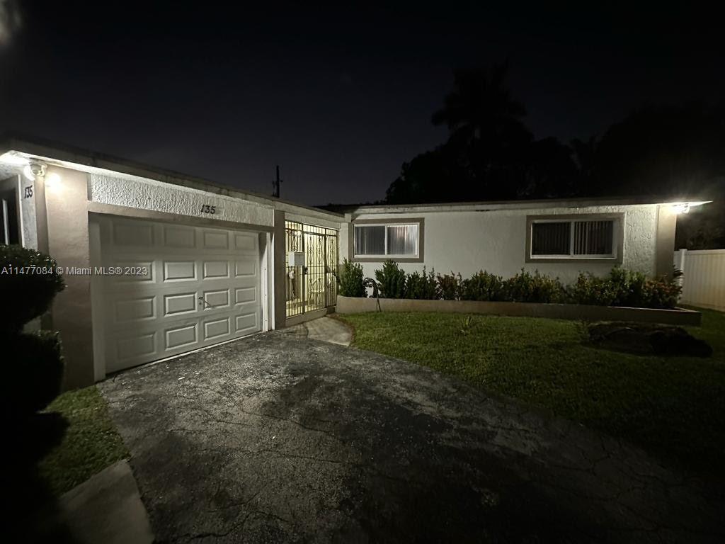 North Miami, Florida 33161, 4 Bedrooms Bedrooms, ,3 BathroomsBathrooms,Residential,For Sale,A11477084