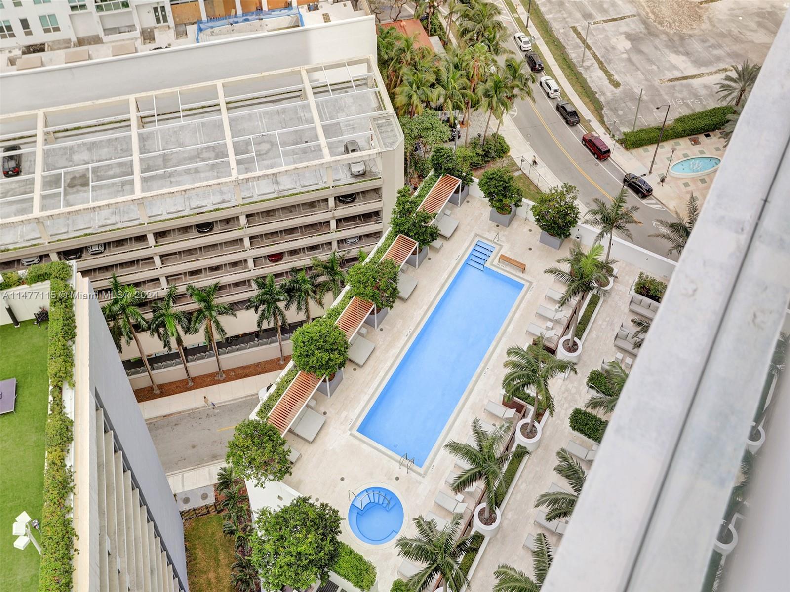 1300 Brickell Bay Dr 2702, Miami, Florida 33131, 2 Bedrooms Bedrooms, ,2 BathroomsBathrooms,Residentiallease,For Rent,1300 Brickell Bay Dr 2702,A11477115