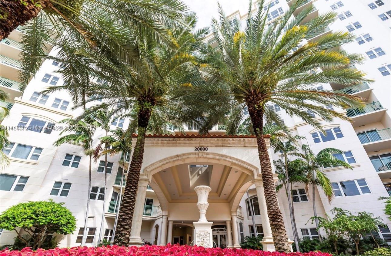 20000 E Country Club Dr 401, Aventura, Florida 33180, 1 Bedroom Bedrooms, ,1 BathroomBathrooms,Residentiallease,For Rent,20000 E Country Club Dr 401,A11477397