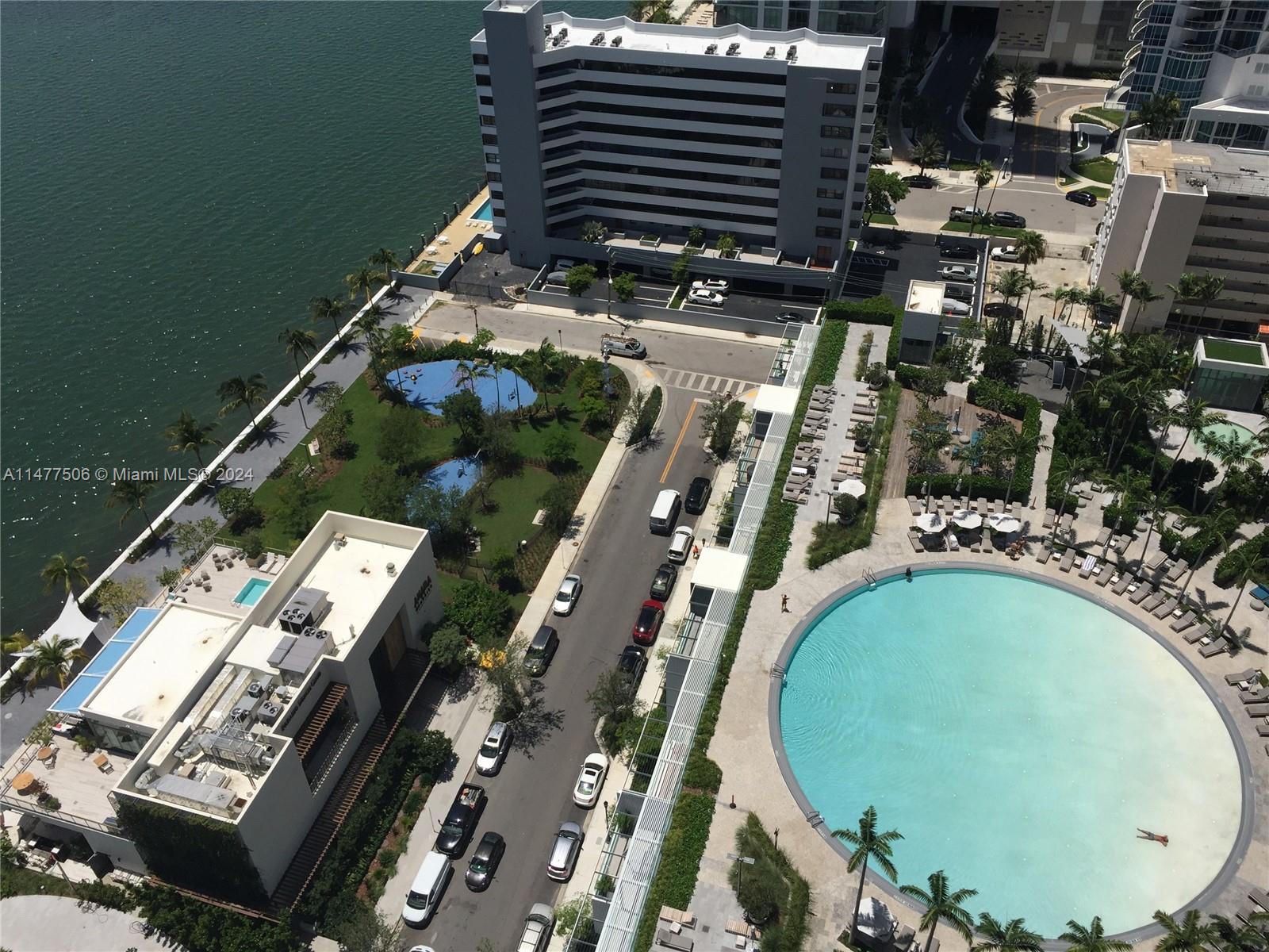 Miami, Florida 33137, 1 Bedroom Bedrooms, ,2 BathroomsBathrooms,Residentiallease,For Rent,A11477506