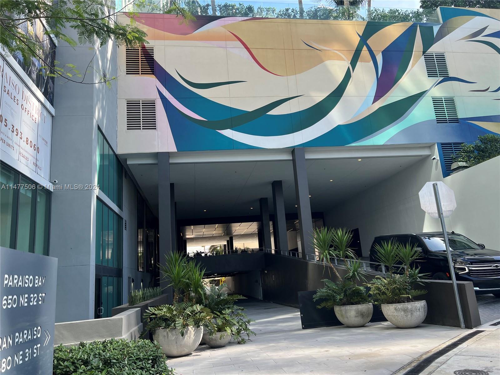Miami, Florida 33137, 1 Bedroom Bedrooms, ,2 BathroomsBathrooms,Residentiallease,For Rent,A11477506