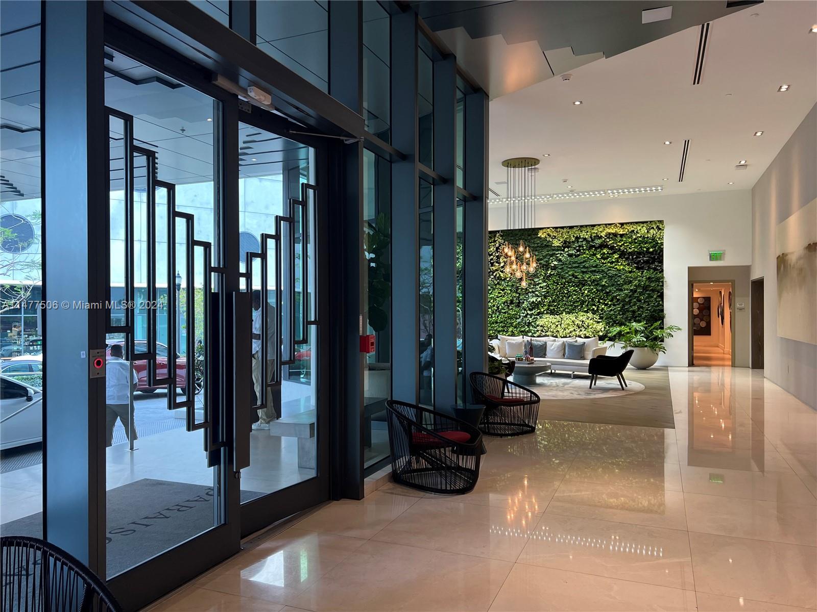 Miami, Florida 33137, 1 Bedroom Bedrooms, ,2 BathroomsBathrooms,Residentiallease,For Rent,A11477506