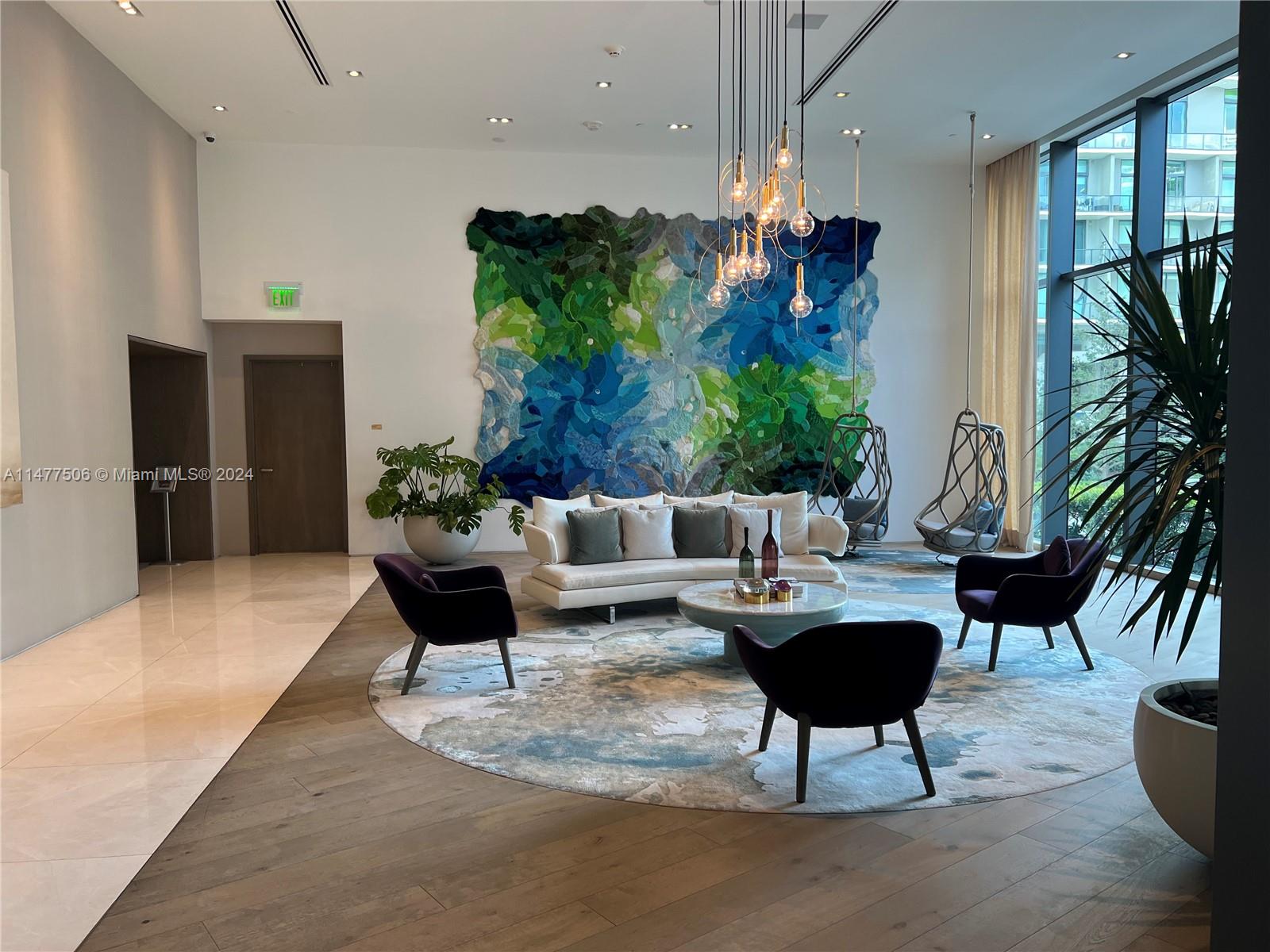 Miami, Florida 33137, 1 Bedroom Bedrooms, ,2 BathroomsBathrooms,Residentiallease,For Rent,A11477506
