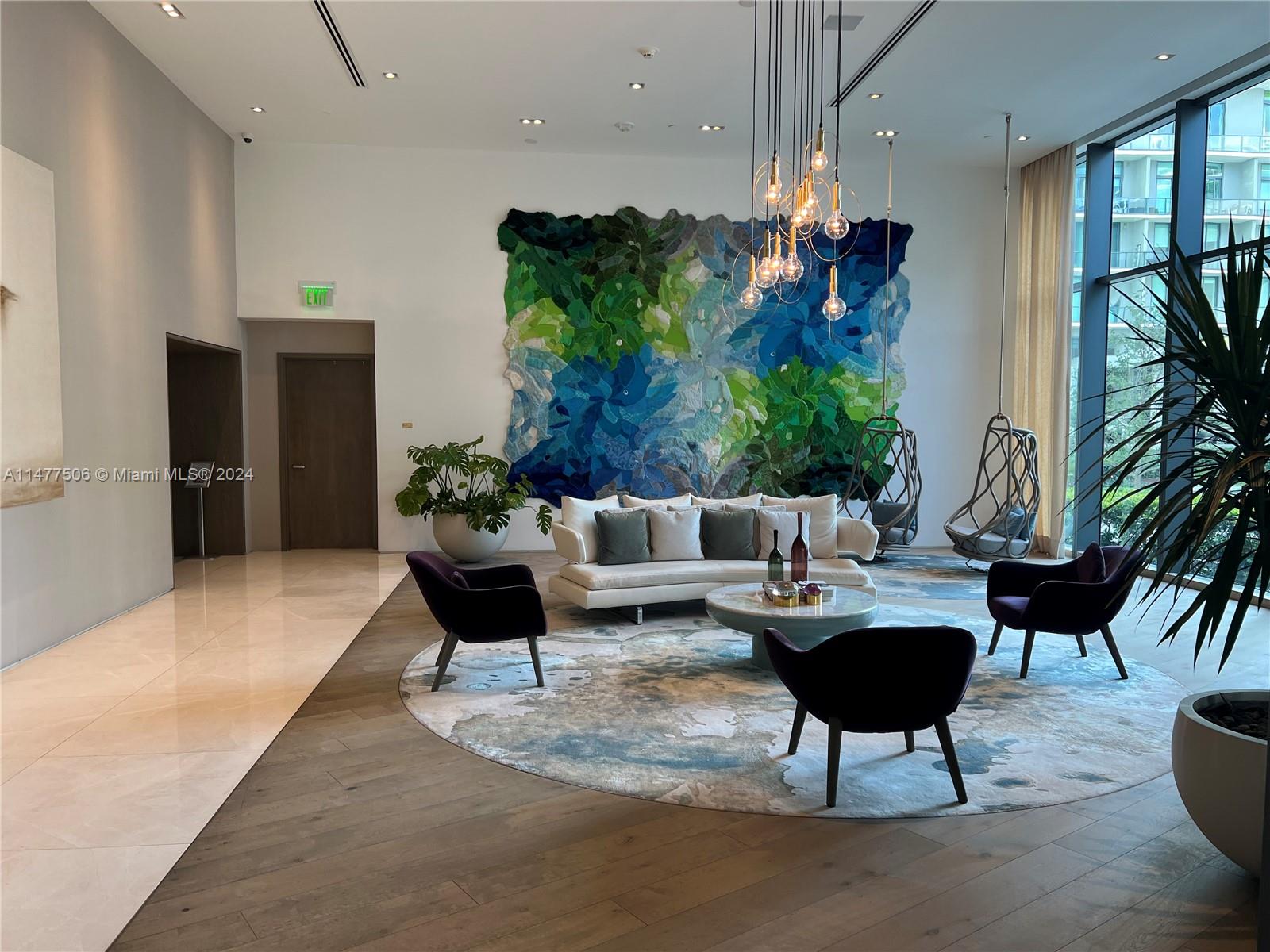 Miami, Florida 33137, 1 Bedroom Bedrooms, ,2 BathroomsBathrooms,Residentiallease,For Rent,A11477506