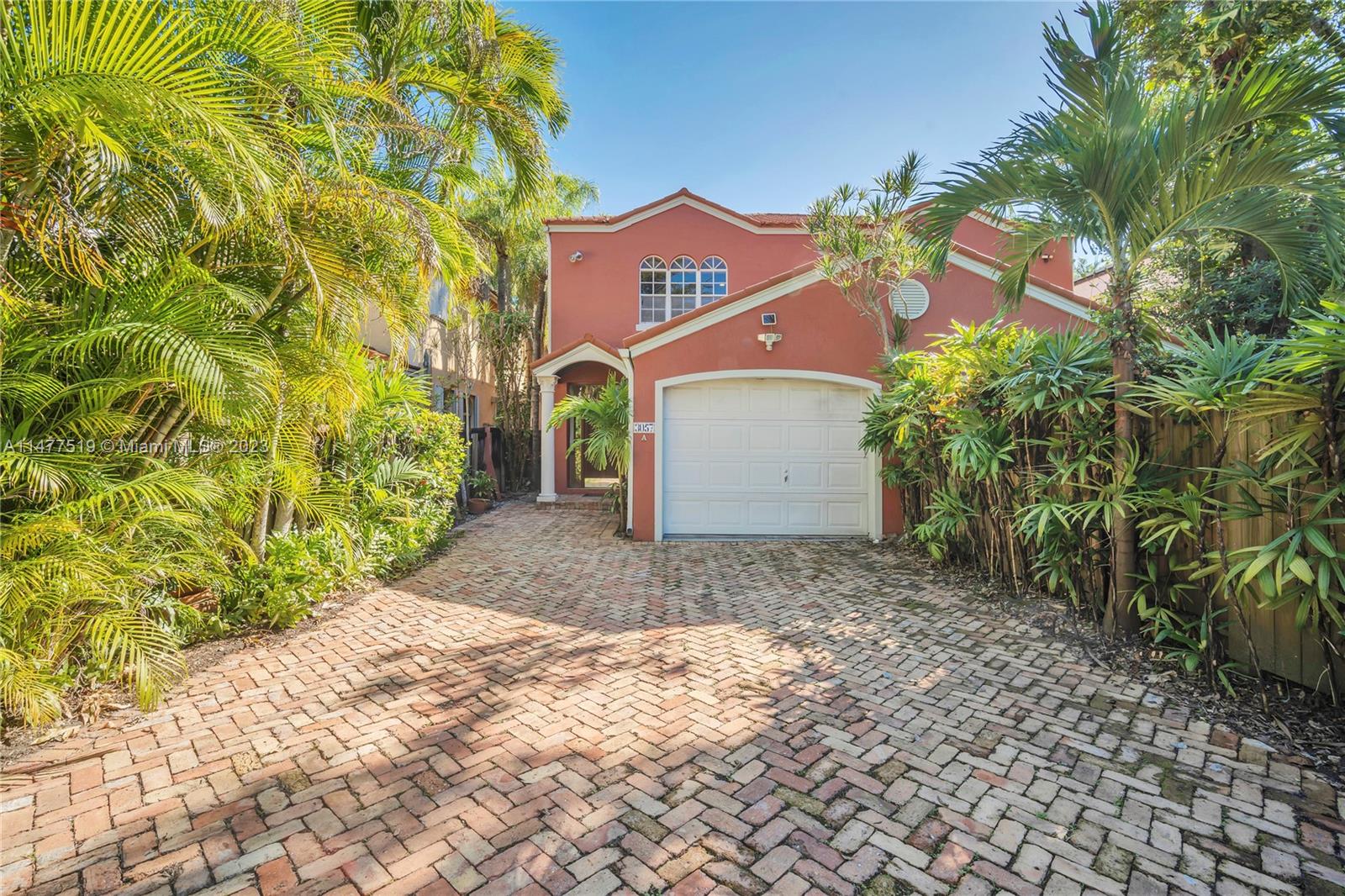 3057  Mary St  For Sale A11477519, FL