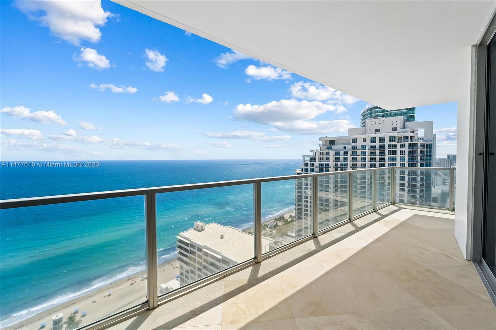 3101 S Ocean Dr #2702 For Sale A11477610, FL