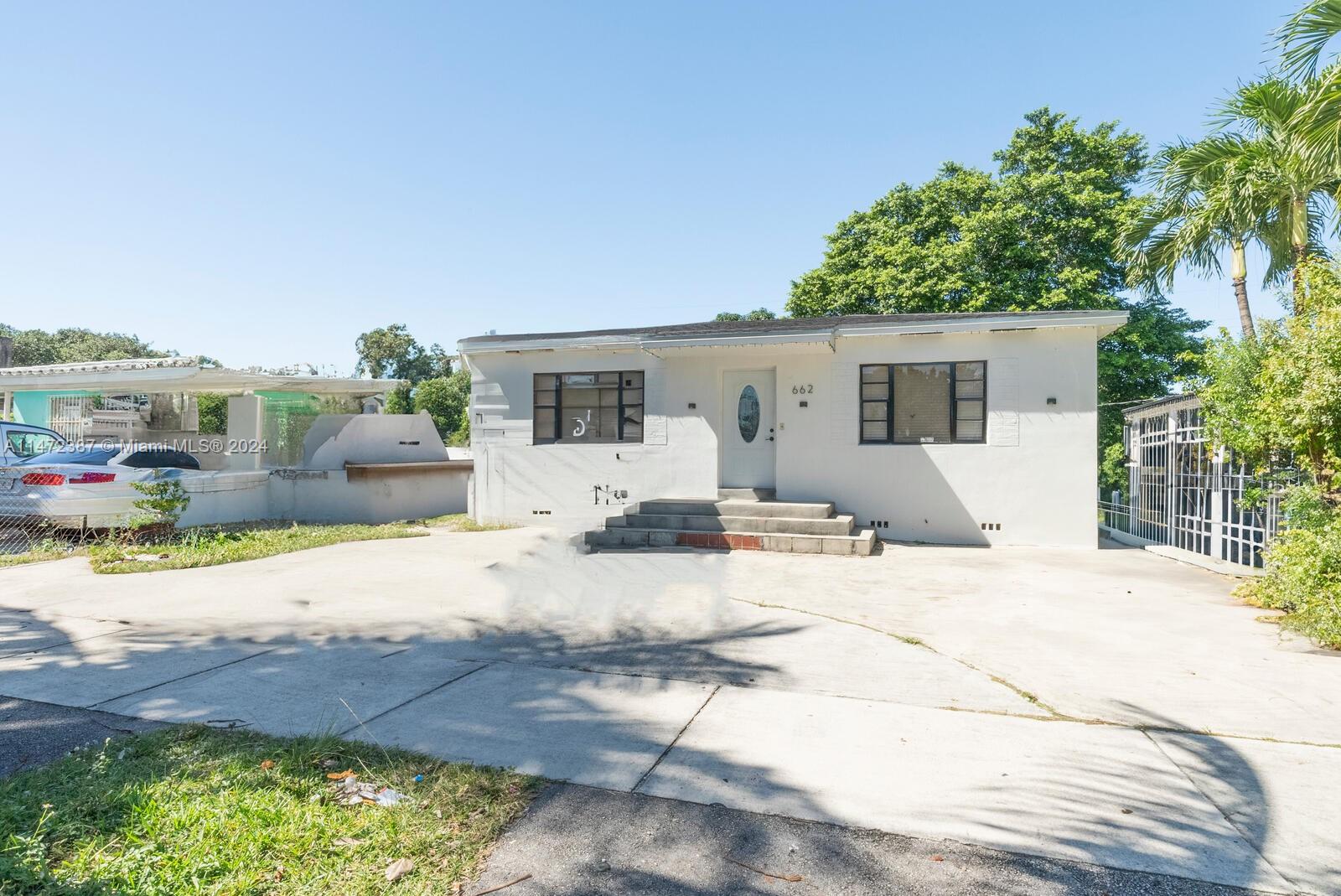 662  Tamiami Blvd  For Sale A11472387, FL