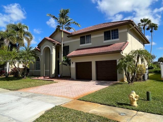 1231 NW 179th Ave  For Sale A11477694, FL