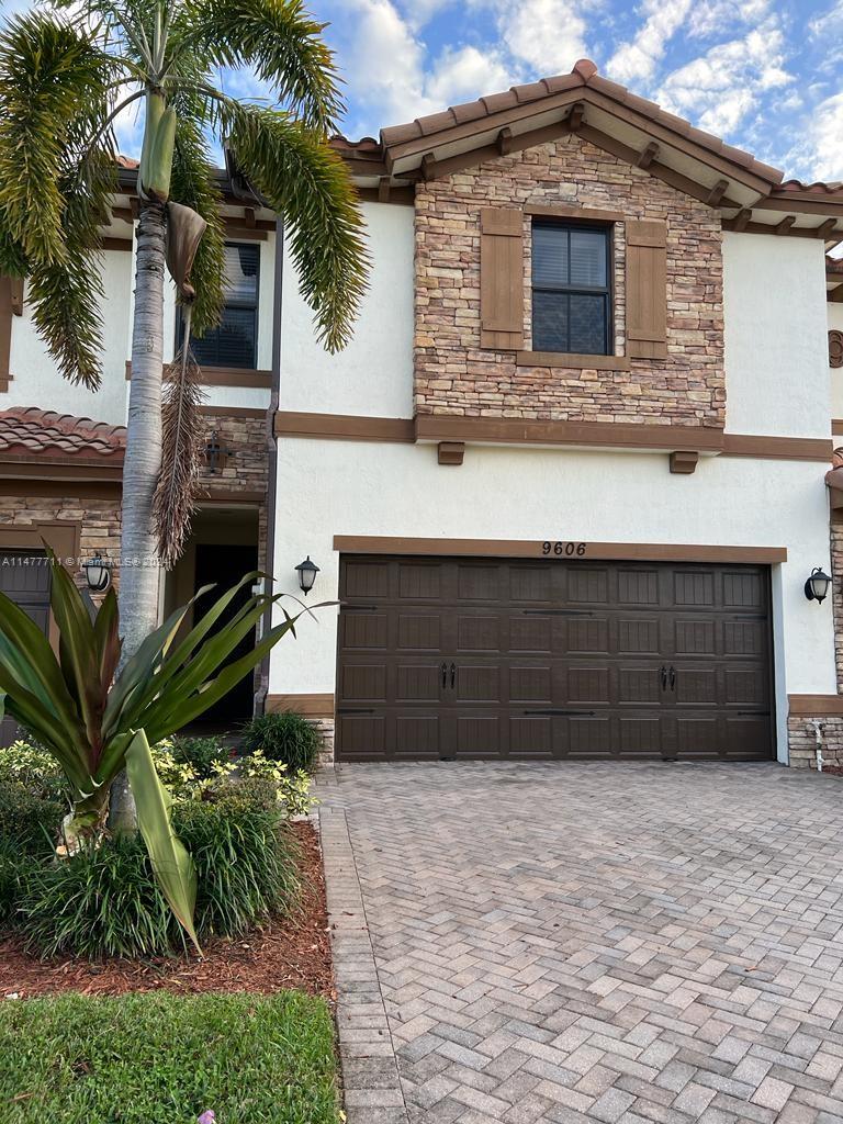 9606 Town Parc Cir N, Parkland, FL, 33076 United States, 4 Bedrooms Bedrooms, ,3 BathroomsBathrooms,Residential,For Sale,Town Parc Cir N,A11477711