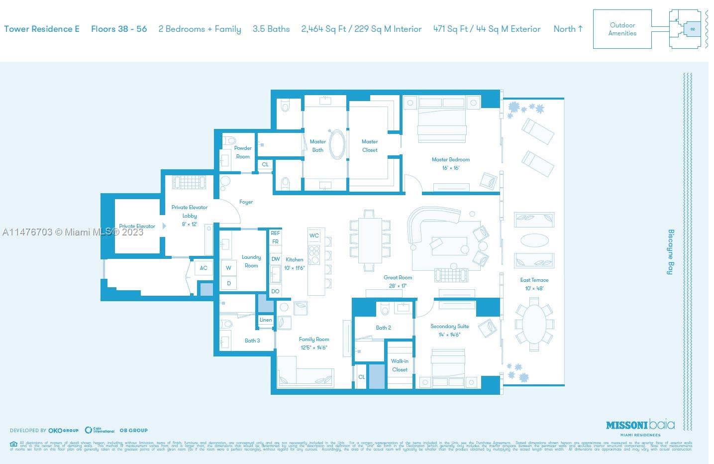 700 26th Terrace, Miami, FL, 33137 United States, 2 Bedrooms Bedrooms, ,3 BathroomsBathrooms,Residential,For Sale,26th Terrace,A11476703