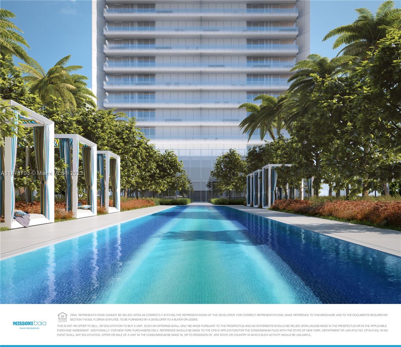 700 NE 26th Terrace 5602, Miami, Florida 33137, 2 Bedrooms Bedrooms, ,3 BathroomsBathrooms,Residential,For Sale,700 NE 26th Terrace 5602,A11476703