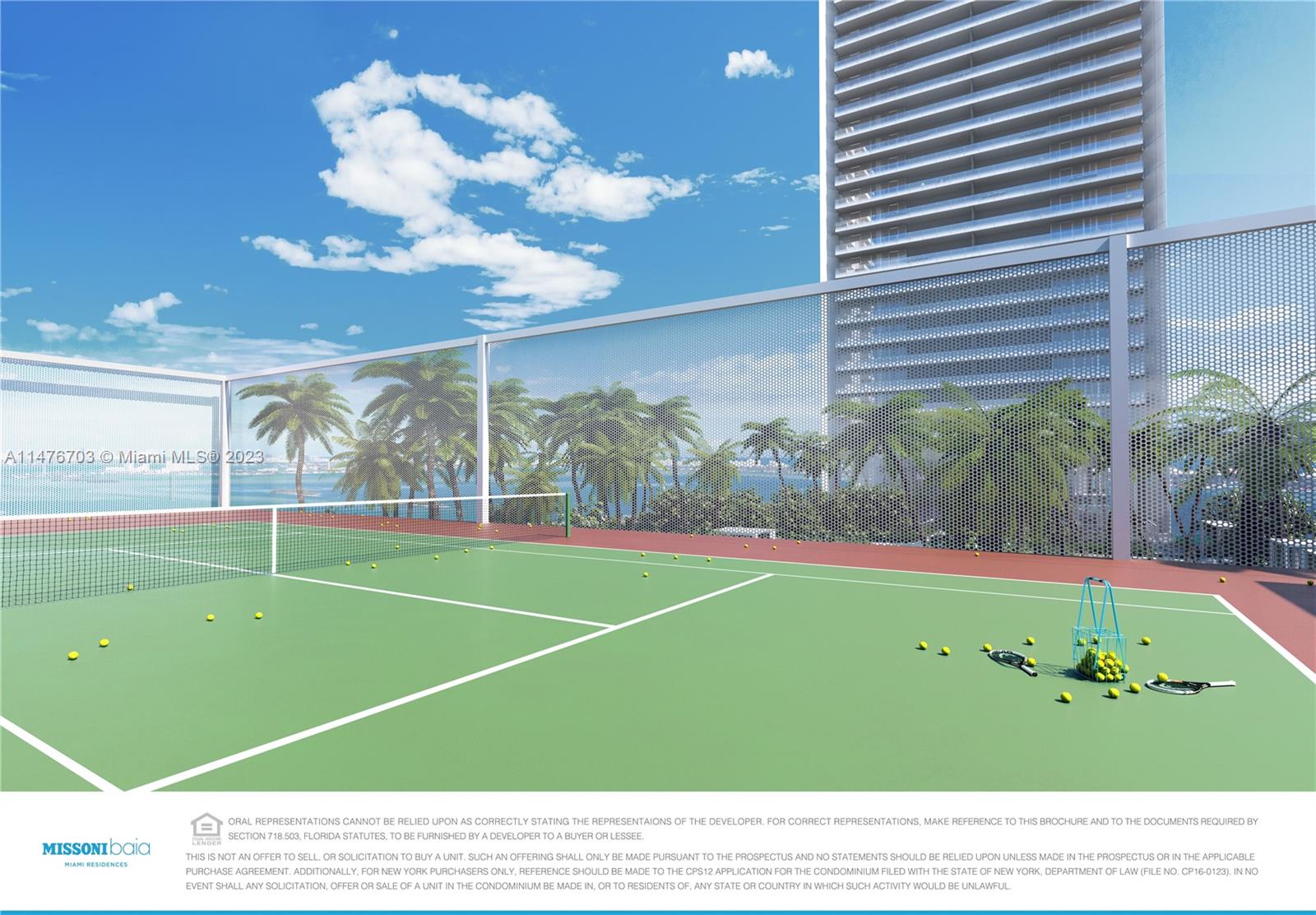 700 NE 26th Terrace 5602, Miami, Florida 33137, 2 Bedrooms Bedrooms, ,3 BathroomsBathrooms,Residential,For Sale,700 NE 26th Terrace 5602,A11476703