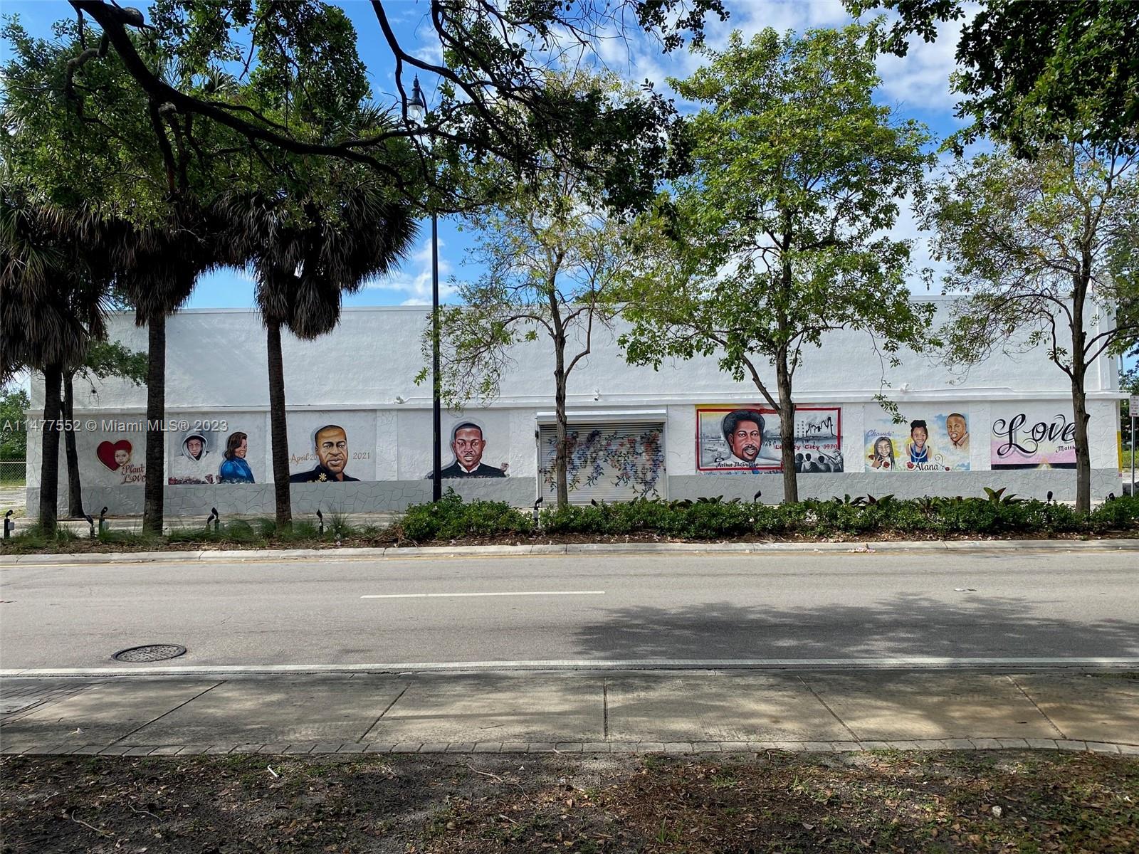 Miami, Florida 33150, ,Commercialsale,For Sale,A11477552