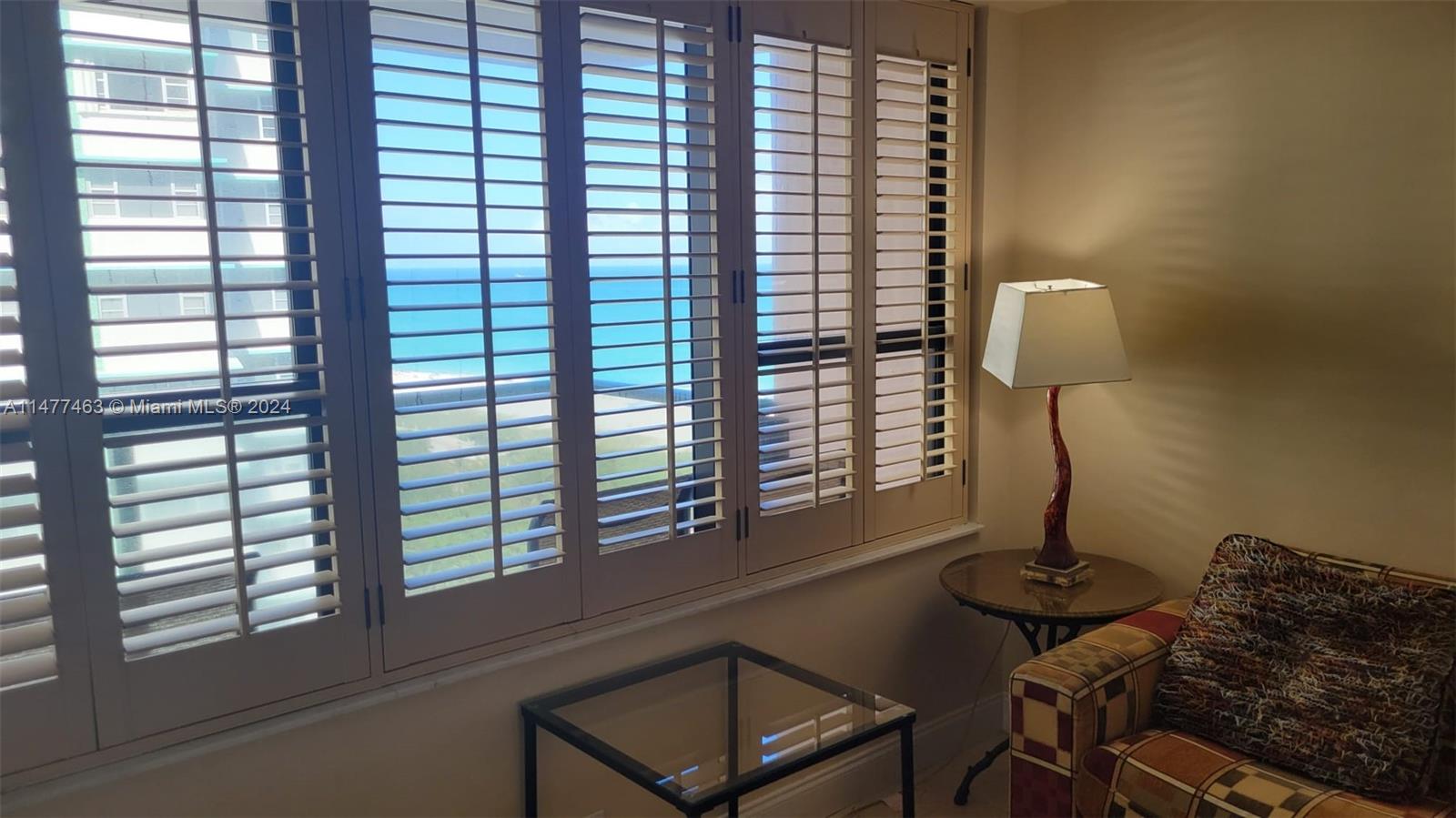 5225 Collins Ave 1208, Miami Beach, Florida 33140, 2 Bedrooms Bedrooms, ,2 BathroomsBathrooms,Residential,For Sale,5225 Collins Ave 1208,A11477463