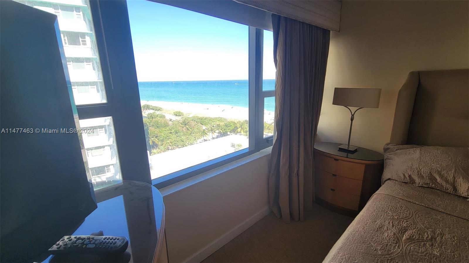 5225 Collins Ave 1208, Miami Beach, Florida 33140, 2 Bedrooms Bedrooms, ,2 BathroomsBathrooms,Residential,For Sale,5225 Collins Ave 1208,A11477463