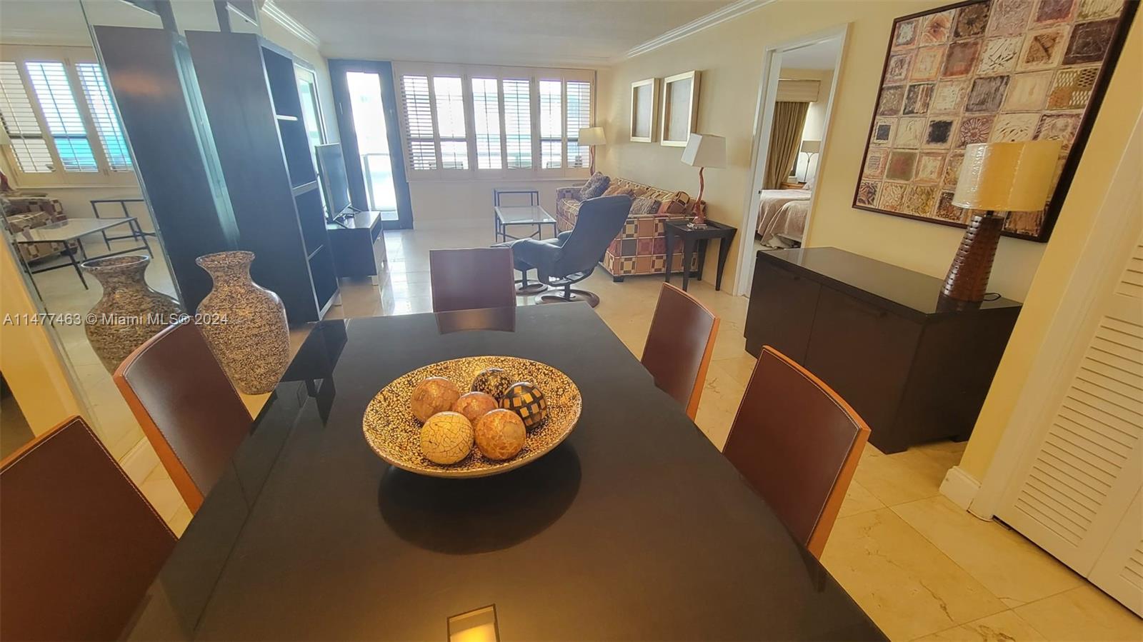 5225 Collins Ave 1208, Miami Beach, Florida 33140, 2 Bedrooms Bedrooms, ,2 BathroomsBathrooms,Residential,For Sale,5225 Collins Ave 1208,A11477463