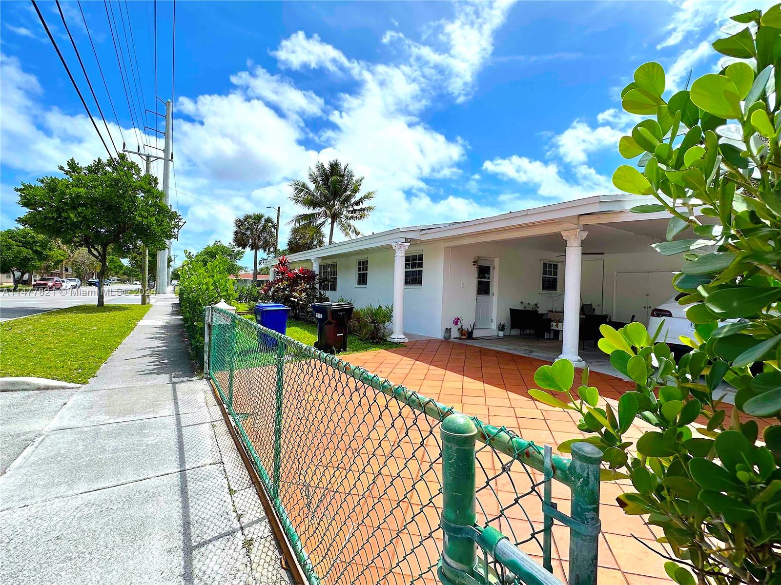 1850 NE 161st St, North Miami Beach, Florida 33162, 3 Bedrooms Bedrooms, ,2 BathroomsBathrooms,Residentiallease,For Rent,1850 NE 161st St,A11477821
