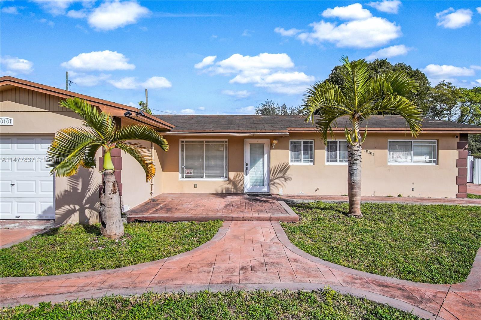10101 SW 88th St  For Sale A11477837, FL