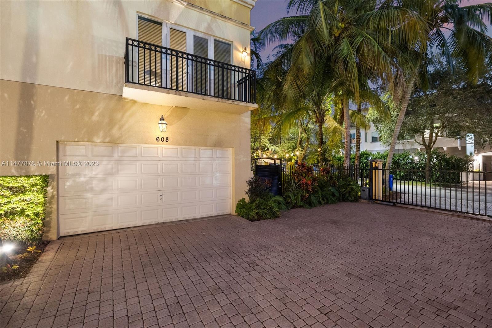 608 11th Ave, Fort Lauderdale, FL, 33304 United States, 3 Bedrooms Bedrooms, ,2 BathroomsBathrooms,Residential,For Sale,11th Ave,A11477878