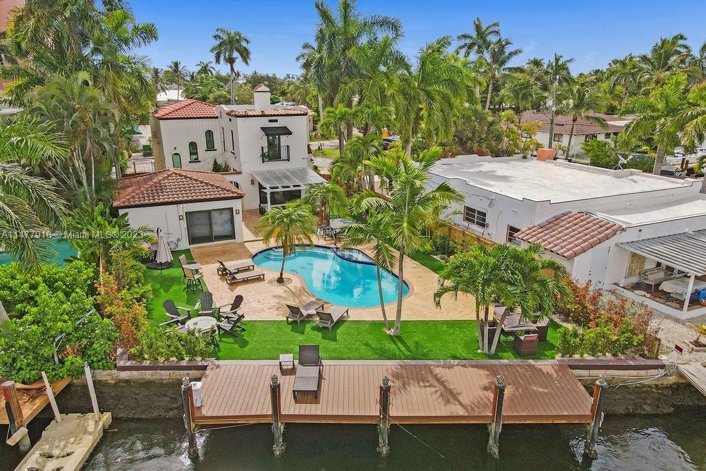 315 Isle Of Capri Dr, Fort Lauderdale, FL, 33301 United States, 7 Bedrooms Bedrooms, ,4 BathroomsBathrooms,Residential,For Sale,Isle Of Capri Dr,A11477918