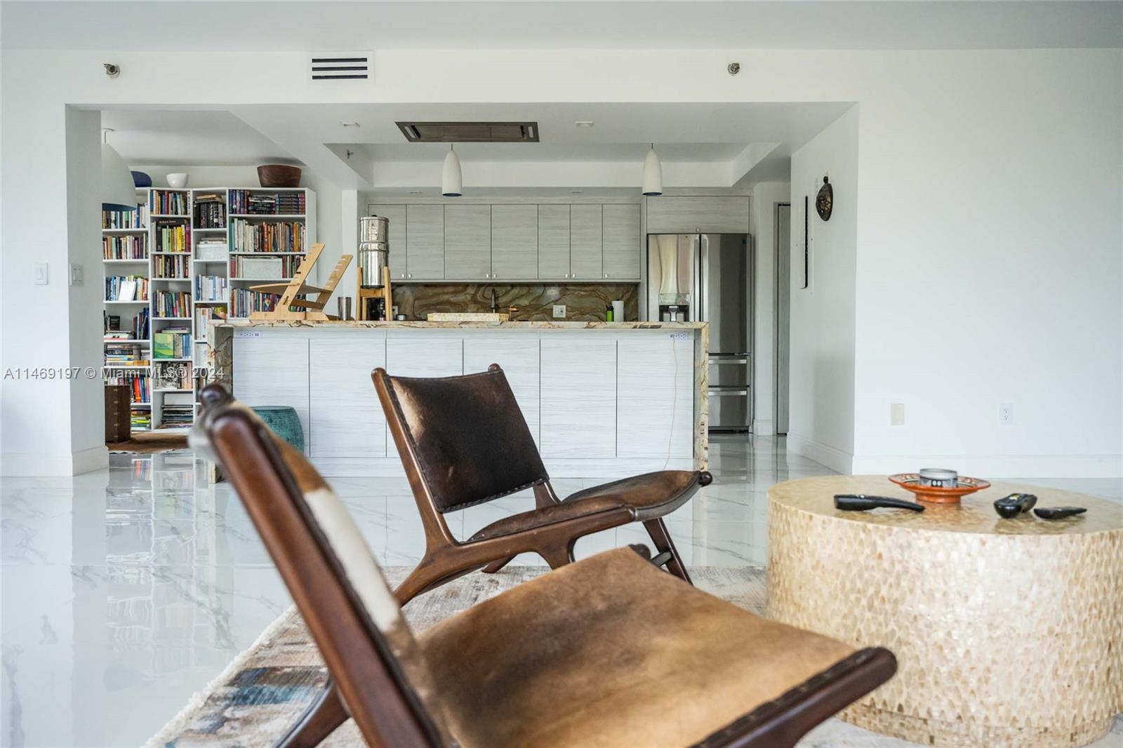 Sitting Area